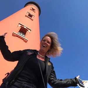 Meet your Posher, Dawn